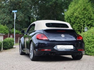 Volkswagen Beetle Cabriolet 1.4 TSI R-Line 150pk (2017), foto 28