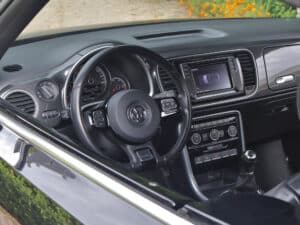 Volkswagen Beetle Cabriolet 1.4 TSI R-Line 150pk (2017), foto 29