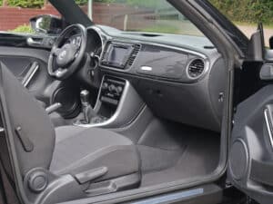 Volkswagen Beetle Cabriolet 1.4 TSI R-Line 150pk (2017), foto 3