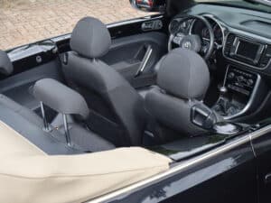 Volkswagen Beetle Cabriolet 1.4 TSI R-Line 150pk (2017), foto 30