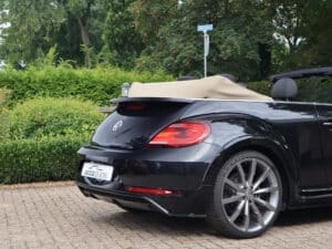 Volkswagen Beetle Cabriolet 1.4 TSI R-Line 150pk (2017), foto 32