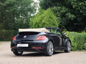 Volkswagen Beetle Cabriolet 1.4 TSI R-Line 150pk (2017), foto 33