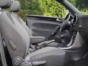 Volkswagen Beetle Cabriolet 1.4 TSI R-Line 150pk (2017), foto 34