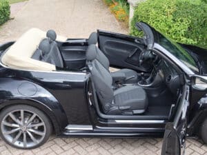 Volkswagen Beetle Cabriolet 1.4 TSI R-Line 150pk (2017), foto 35