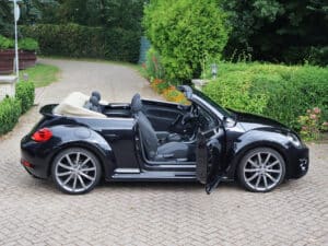 Volkswagen Beetle Cabriolet 1.4 TSI R-Line 150pk (2017), foto 37