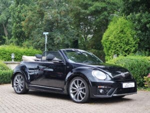Volkswagen Beetle Cabriolet 1.4 TSI R-Line 150pk (2017), foto 39