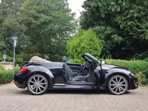 Volkswagen Beetle Cabriolet 1.4 TSI R-Line 150pk (2017), foto 4
