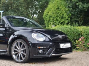 Volkswagen Beetle Cabriolet 1.4 TSI R-Line 150pk (2017), foto 40