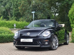 Volkswagen Beetle Cabriolet 1.4 TSI R-Line 150pk (2017), foto 41