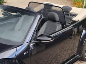 Volkswagen Beetle Cabriolet 1.4 TSI R-Line 150pk (2017), foto 43