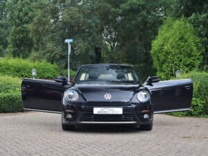 Volkswagen Beetle Cabriolet 1.4 TSI R-Line 150pk (2017), foto 44