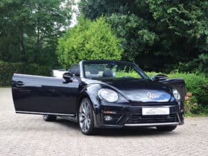 Volkswagen Beetle Cabriolet 1.4 TSI R-Line 150pk (2017), foto 45