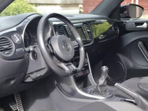 Volkswagen Beetle Cabriolet 1.4 TSI R-Line 150pk (2017), foto 7