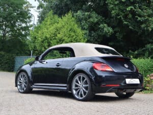 Volkswagen Beetle Cabriolet 1.4 TSI R-Line 150pk (2017), foto 9